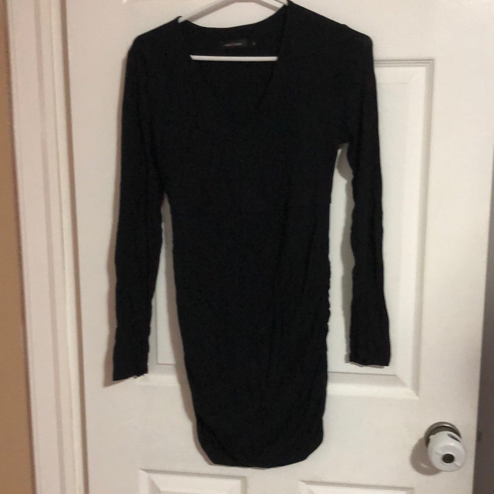 Maternity top